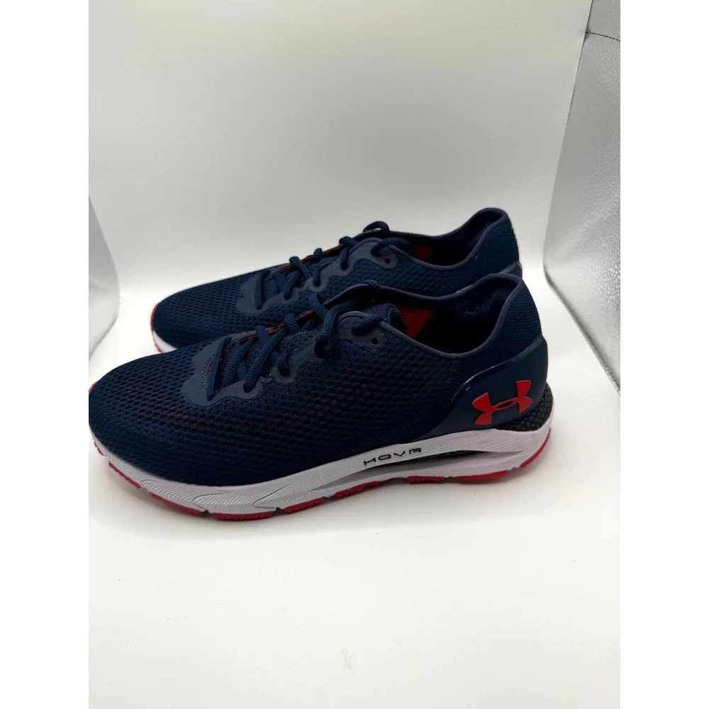 Under Armour thank you
